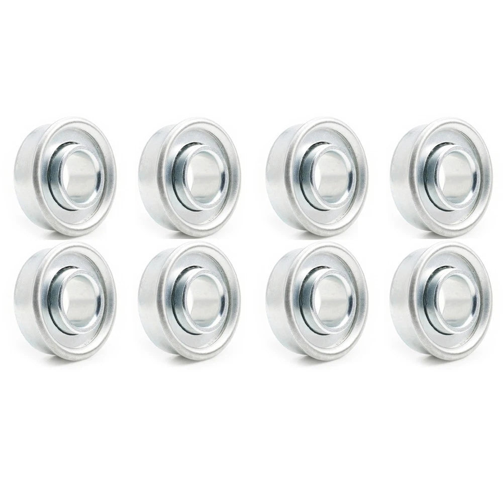 High Precision Replacement Wheel Bearings For Machibao Gxv160 Hrj196