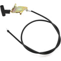Throttle Control Cable For Scag Svrii V-ride Ii Mower Oem 483975