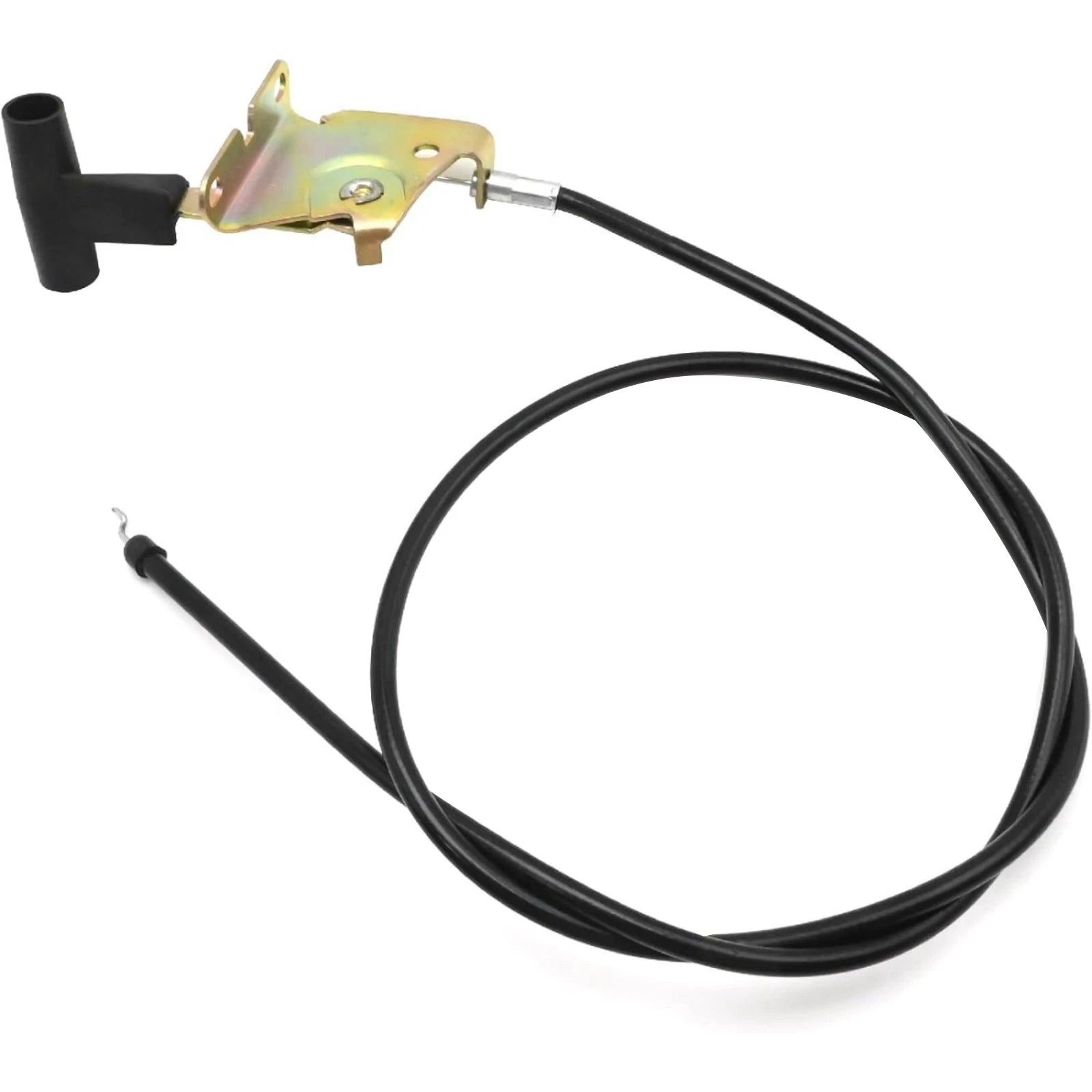 Throttle Control Cable For Scag Svrii V-ride Ii Mower Oem 483975