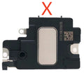 Oem Ringer Ringtone Loud Speaker Buzzer Sound Replacement For Iphone X