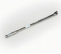 1/2" Drive 180-Degree Flex Head Breaker Bar 23" by Unbranded