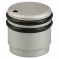 Knob Smooth Metal 0.250