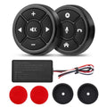 For Car Universal Wireless Steering Wheel Remote Control Button