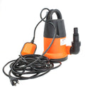 1/2hp Submersible Sump Pump Clear Water Sub Pumps Empty Pool Pond