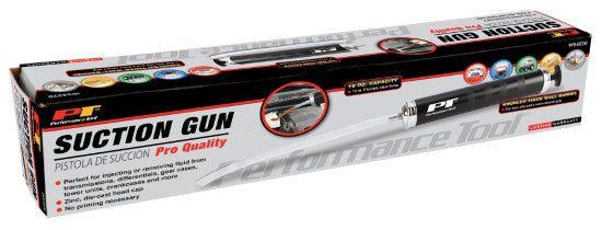 Performance Tool Suction Gun by Performance Tool