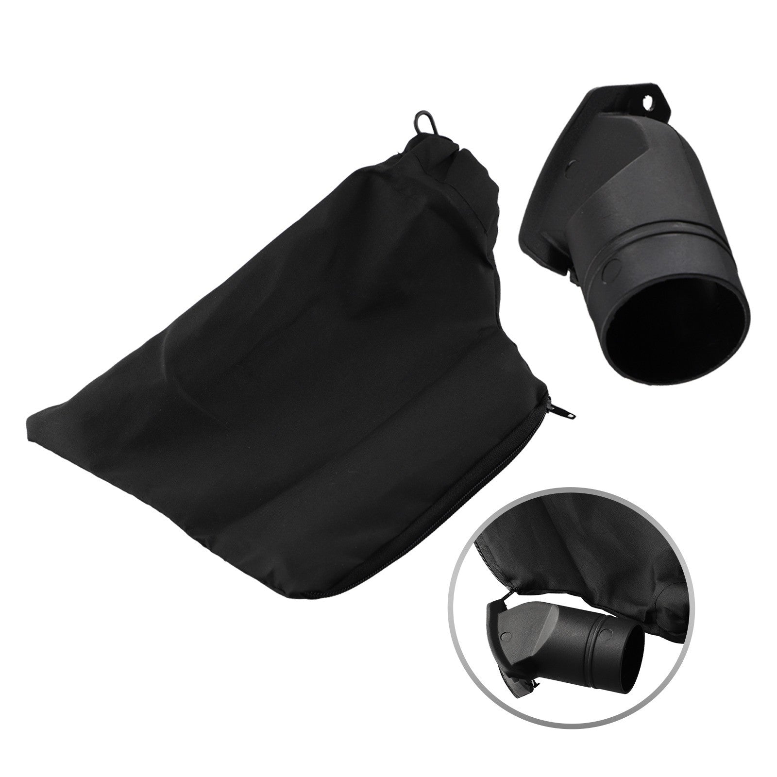 Anti-Dust Cover Bag for Belt Sander