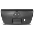 Fit 01-04 Nissan Frontier Textured Rear Outer Door Tailgate Handle W/