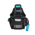 DuraTech Electrician Tool Pouch Expandable Belt Clip