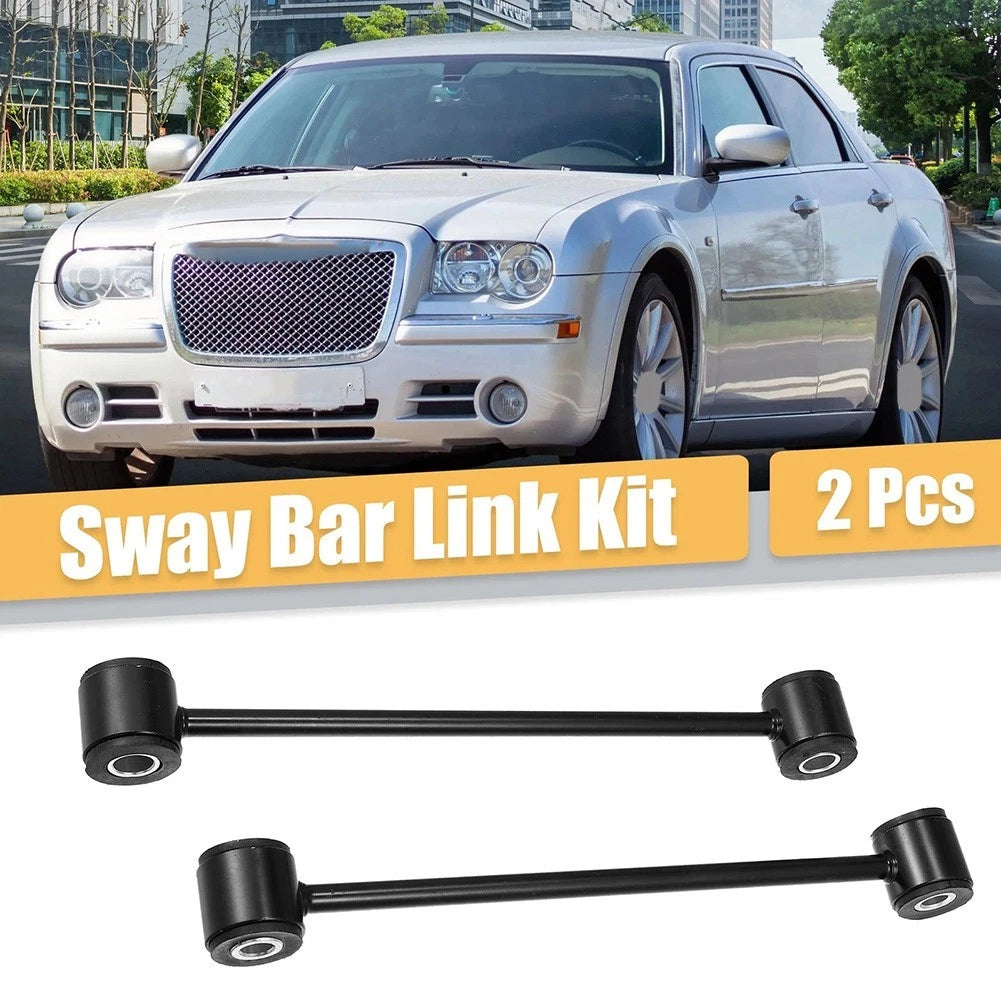 Rear Sway Bar Links Oem K7470 4766866aa For Dodge For Challenger