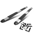 Fit 04-15 Nissan Titan Crew Cab Pair Light Weight | Built Supply Co
