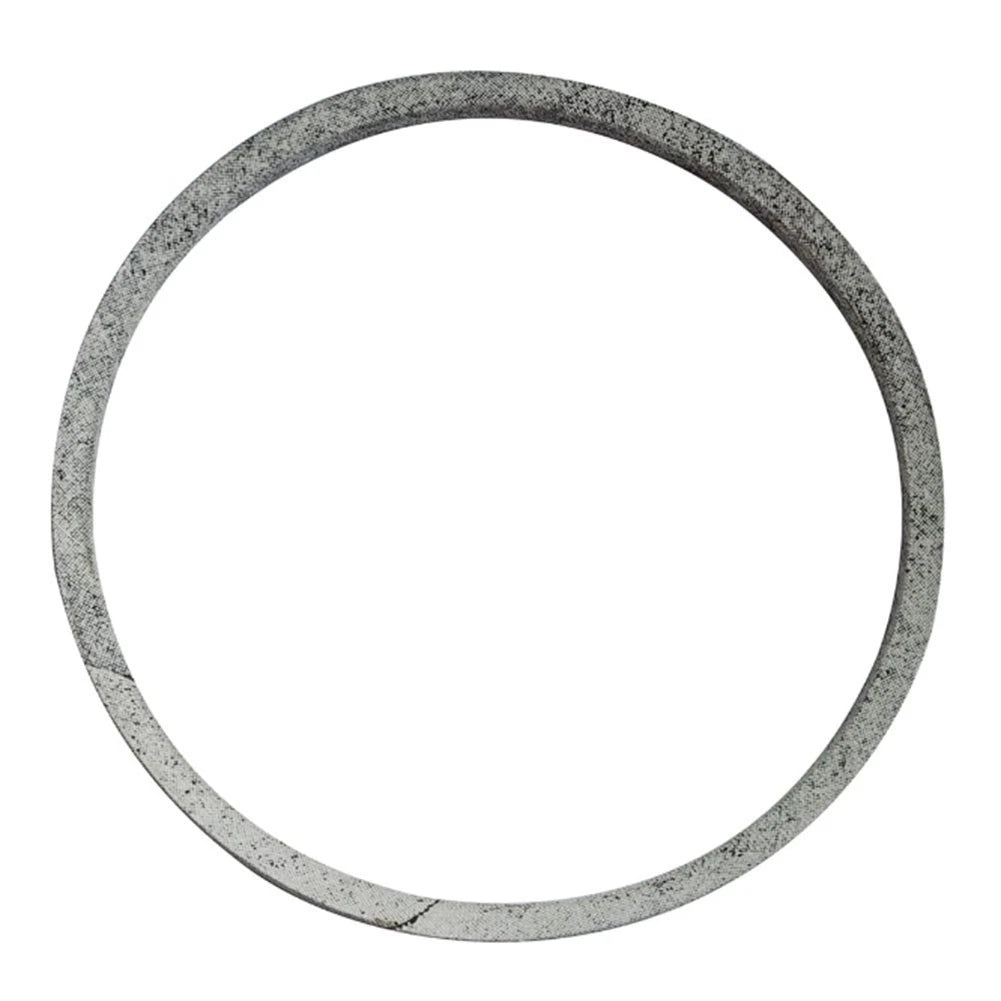 Rubber Lawn Mower Replacement Belt Compatible With Model 7540114