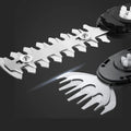 Workpro Replacement Blades Only Compatible W/3.6V Grass Shear