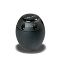 Fit Mazda Black Universal Nrg Racing Manual 5-speed Mt Oval Shift