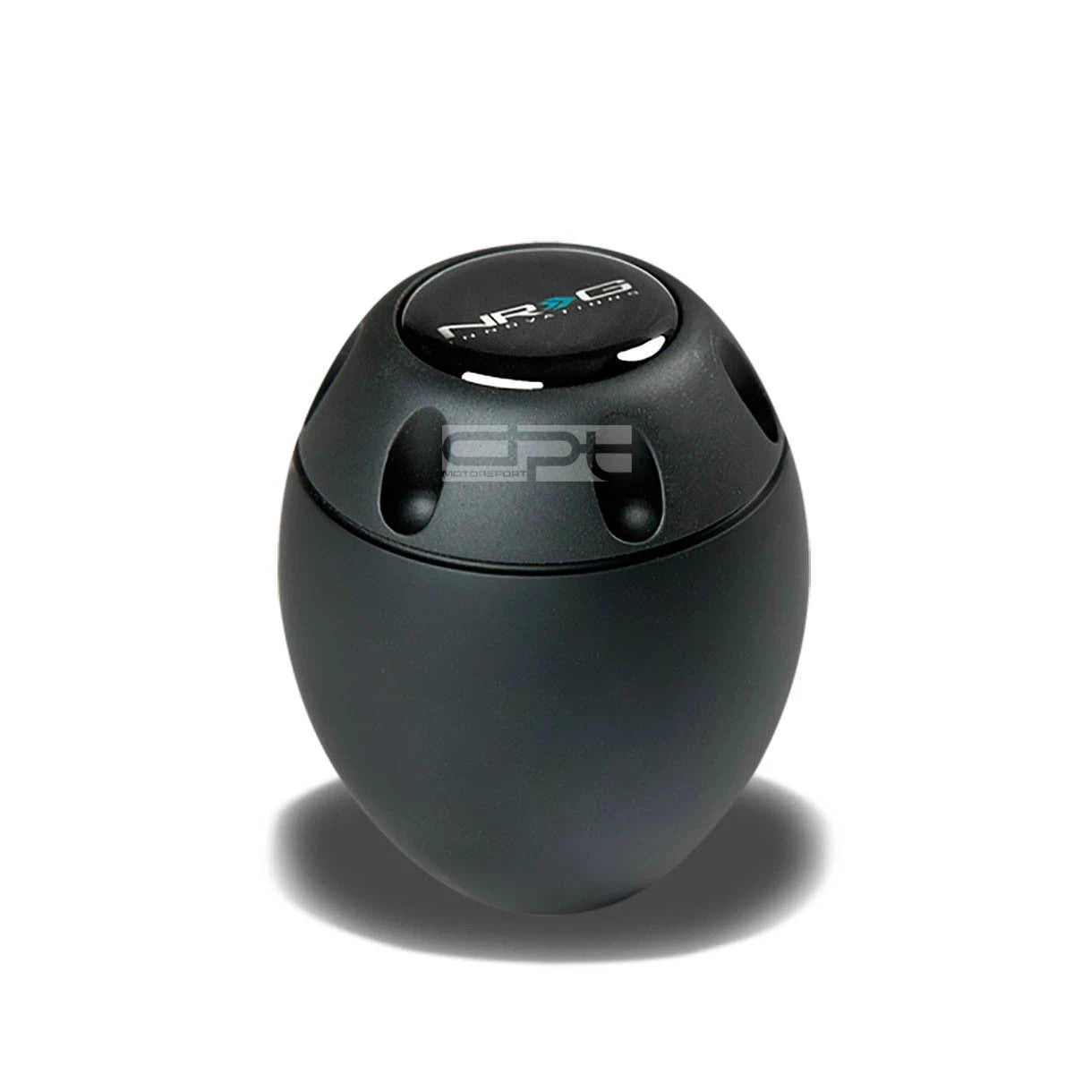 Fit Mazda Black Universal Nrg Racing Manual 5-speed Mt Oval Shift