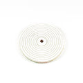 5 Inch Aluminum Cut-Off Wheels - 25 Pack by Unbranded