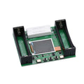 High Precision Lithium Battery 18650 Capacity Tester Module Digital