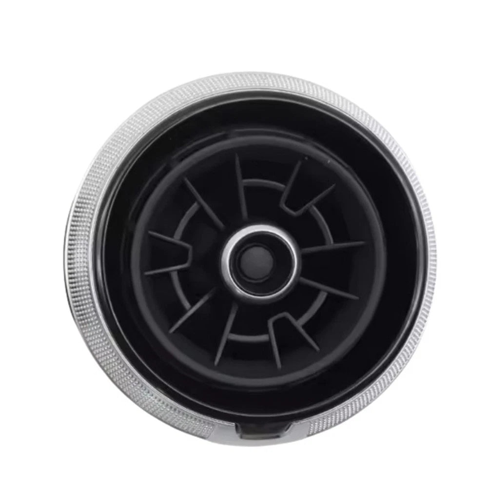 For A3 S3 Rs3 Air Vent Outlet Compatible With 2017-2020 Vehicle Repair