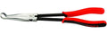 Sunex Tools 11" Long Reach Hose Gripper Pliers