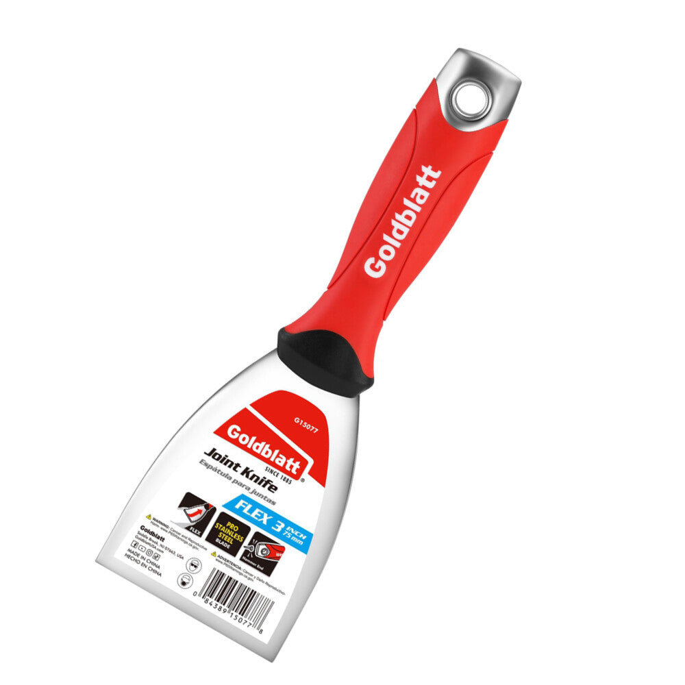 Goldblatt 3" Putty Knife by Goldblatt