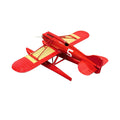 Diecast Metal Schneider Trophy Macchi M.39 Racing Seaplane 1:72 Scale