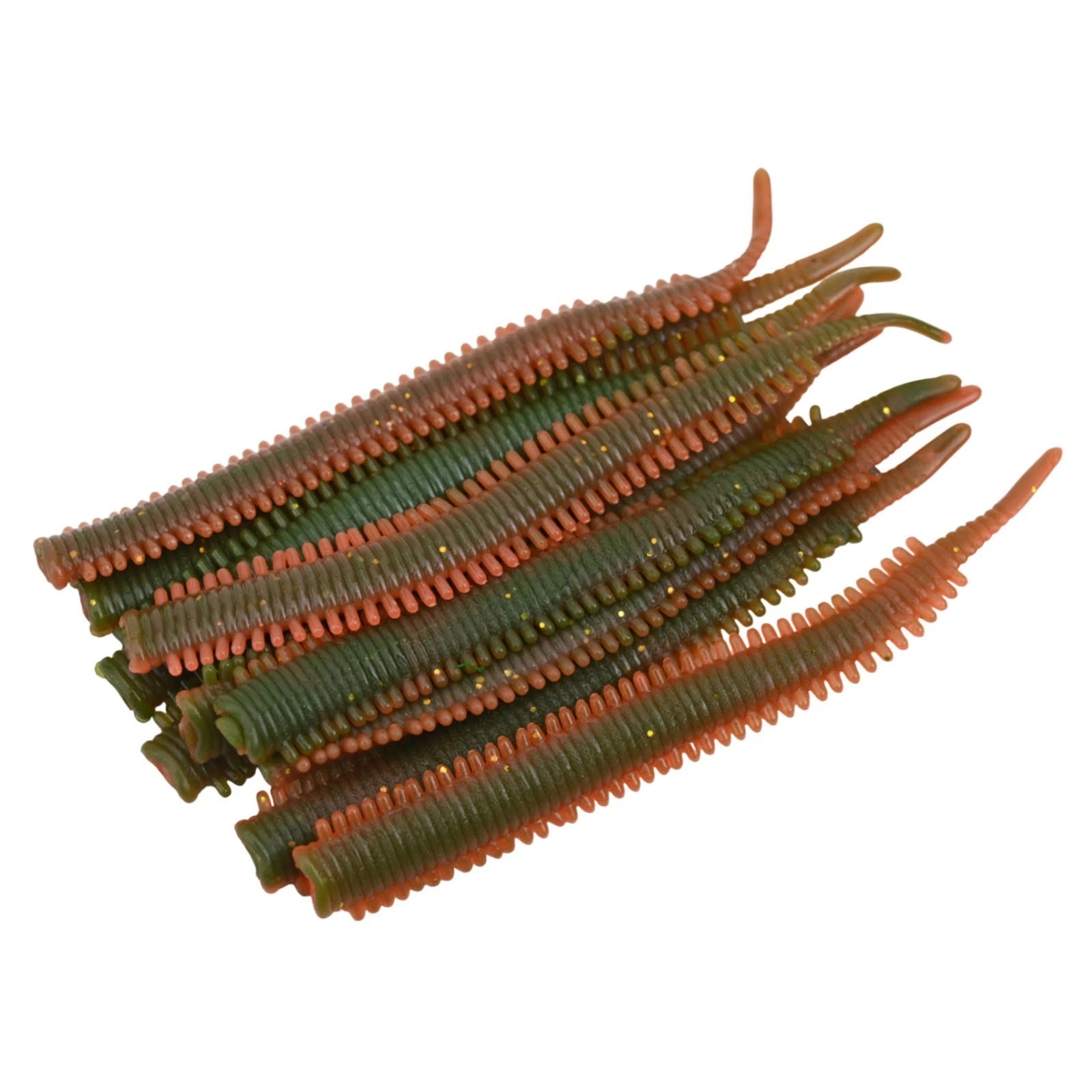 Irresistible Earthworm Float For Fishing Simulation Sand Silkworm