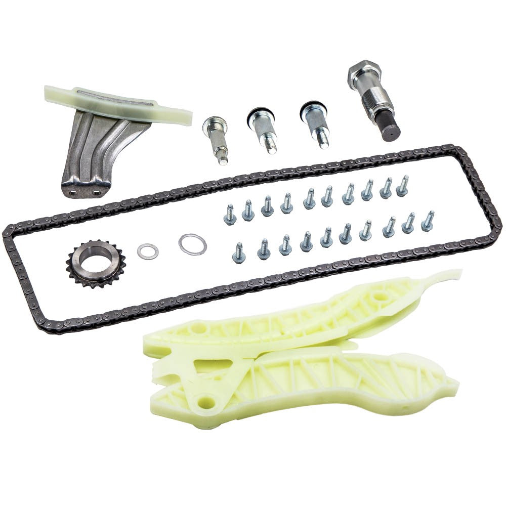 Timing Chain Kit For Mini Cooper 1.6l 1598cc 2007-10 N12b16a