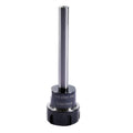 New 1/2" Straight Shank Er25 Collet Chuck Tool | Built Supply Co