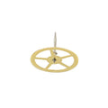 For Miyota 9015 Watch Movement Repair Parts Watch Movment Parts