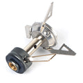 Outdoor Ultra-light Mini Camping Stove Stove Gas Stove Camp Furnace