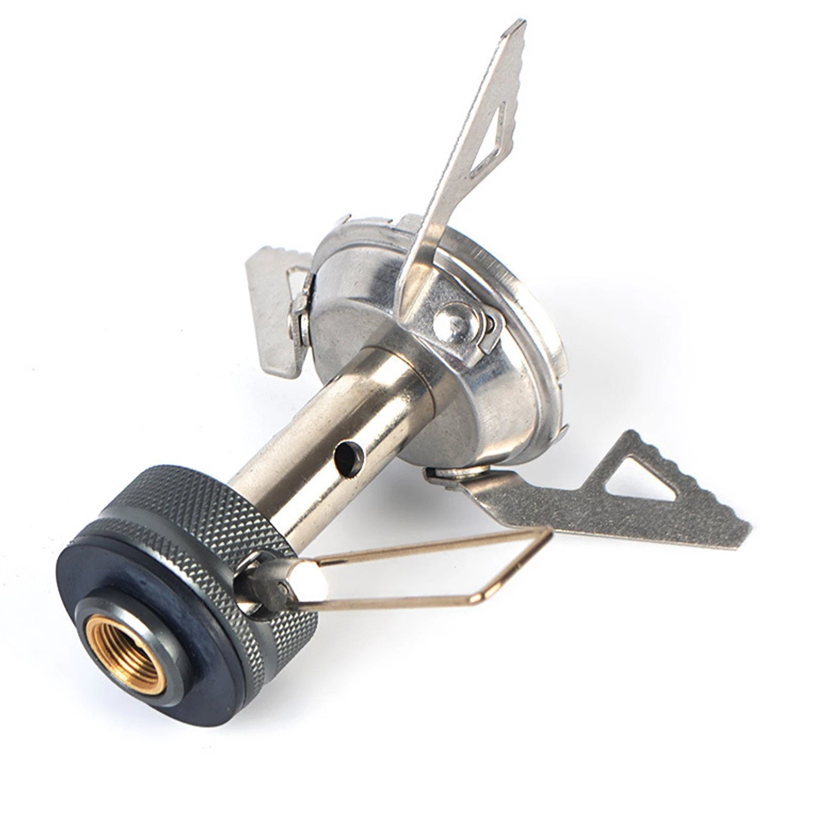 Outdoor Ultra-light Mini Camping Stove Stove Gas Stove Camp Furnace