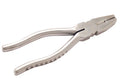 304qf Inox Stainless Steel 8"/200mm Combination Pliers Ergonomic
