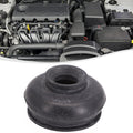 Easy Maintenance with Rubber Dust Boot Covers for Track Rod End and Ball JointOp