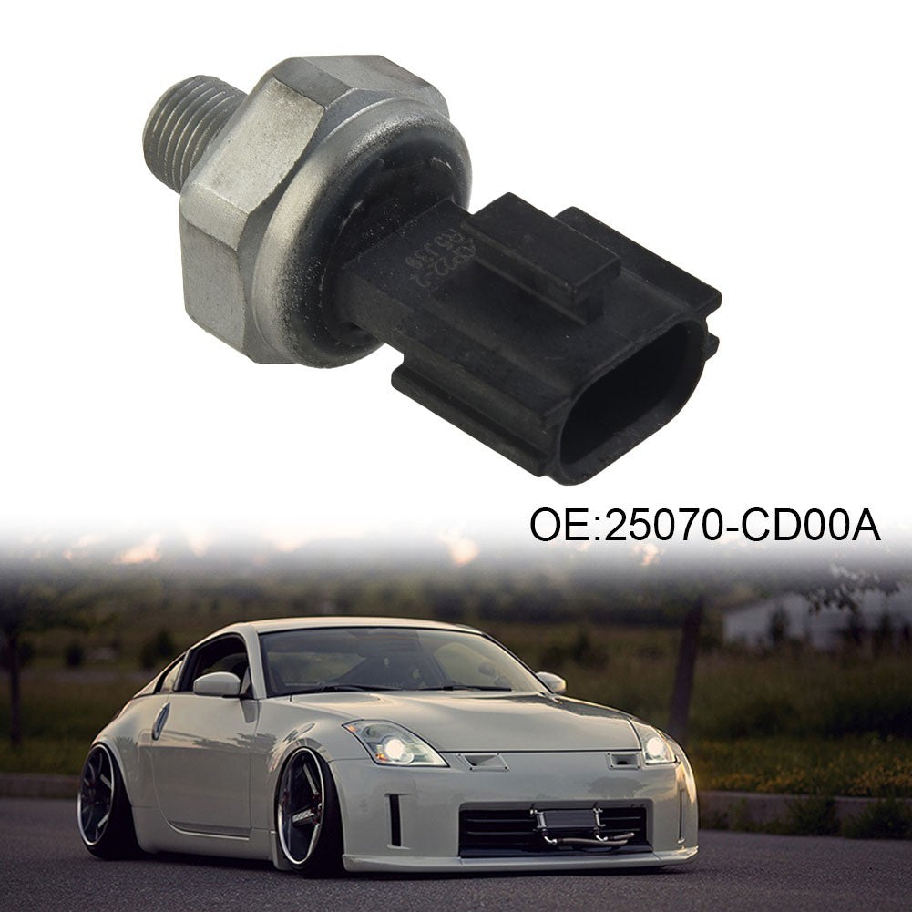 Brand New Oil Pressure Sensor Accessory for Nissan 350Z