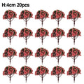 Create A Vibrant Landscape With High Quality Model Trees Flower Trees