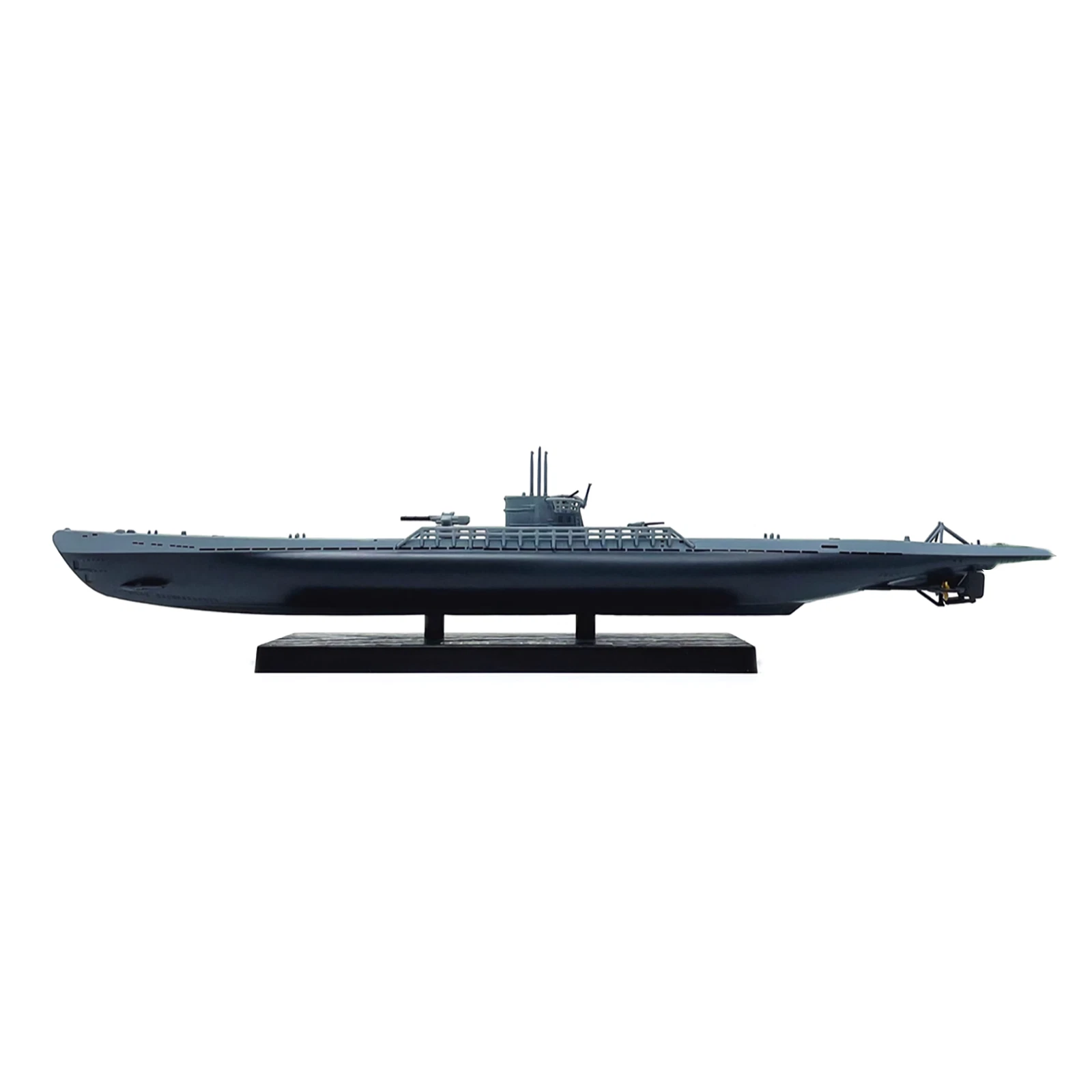 1:350 1942 World War Ii Germany U181 Navy Submarine | Built Supply Co