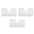 Ceramic Cutter Replaces For Most Andis Oster Wahl Ag/a5 Clipper Blades