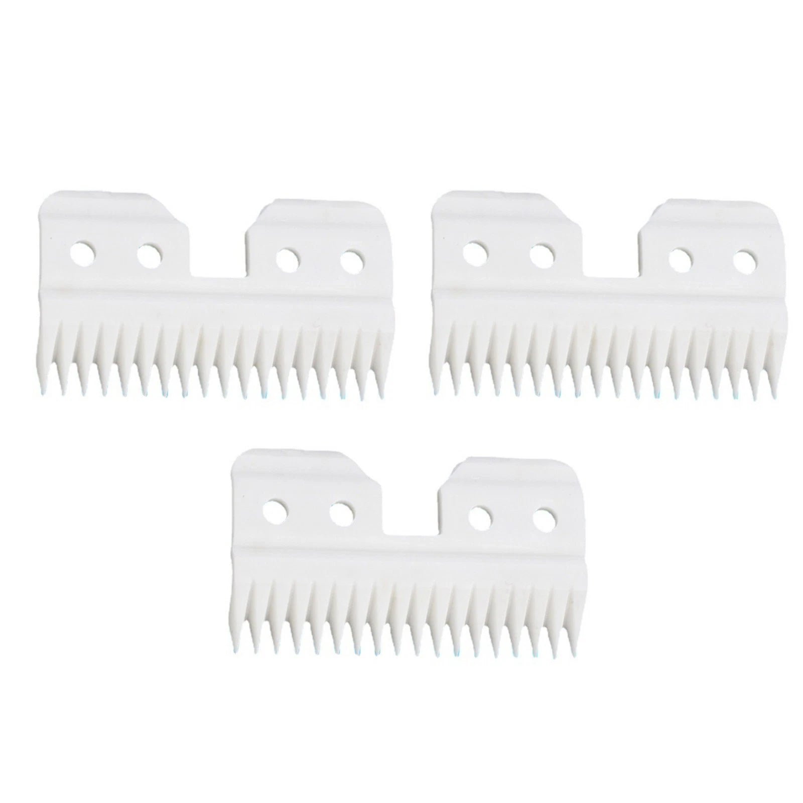 Ceramic Cutter Replaces For Most Andis Oster Wahl Ag/a5 Clipper Blades