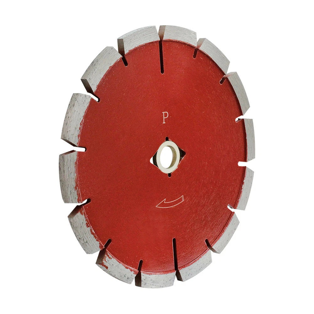 7 Inch Tuck Point Blade Concrete Mortar Joint Removal Dm7/8 Inch-5/8