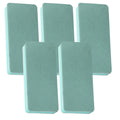 5pack Universal Watch Case Buckle Polish Block Sanding Tool 600# &