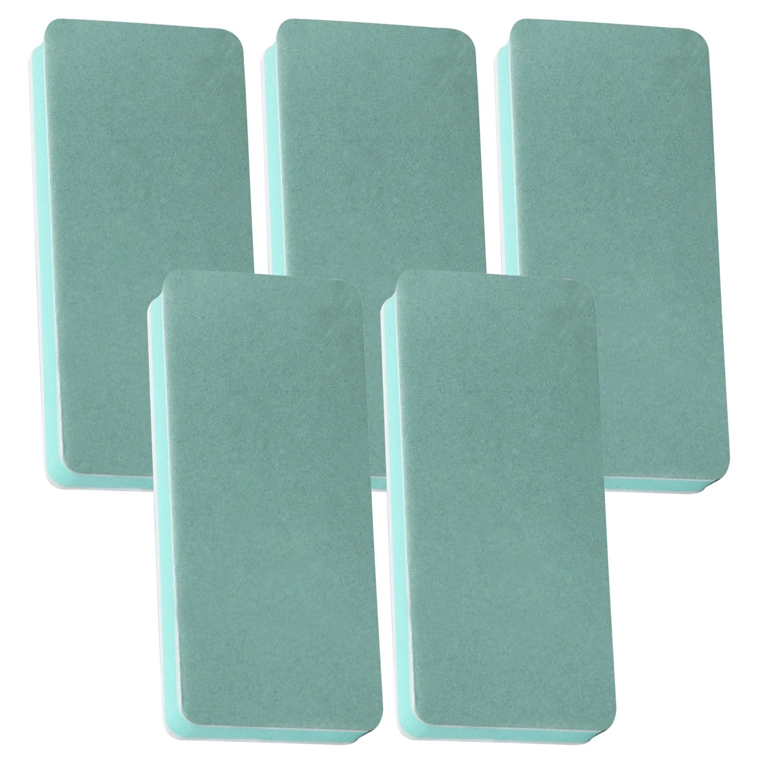 5pack Universal Watch Case Buckle Polish Block Sanding Tool 600# &