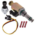 IPR ICP Fuel Injection Regulator Sensor Valvefor for Ford 7.3L