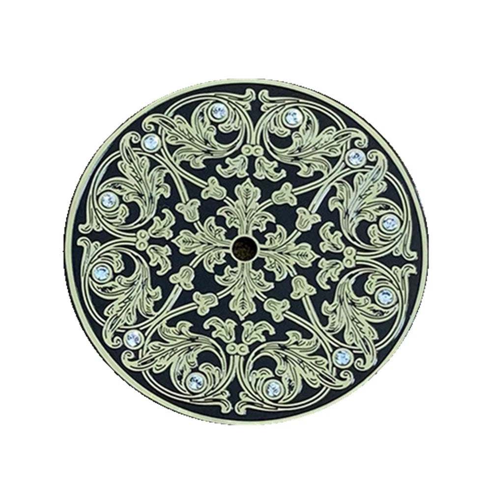 36mm Watch Dial For Eta6497 / 6498 St3600 / St3620 Movement