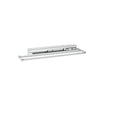 Rev-a-shelf Undersink Two Bar Pullout Towel Holder Sink 563-51-c