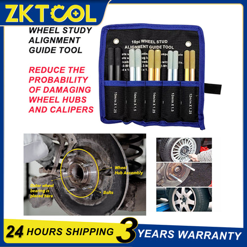0-60mm Brake Disc Tire Depth Gauge Measuring Caliper by Unbranded