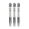5/16 UNC Threading Taps Set 3-Piece by RDGTOOLS