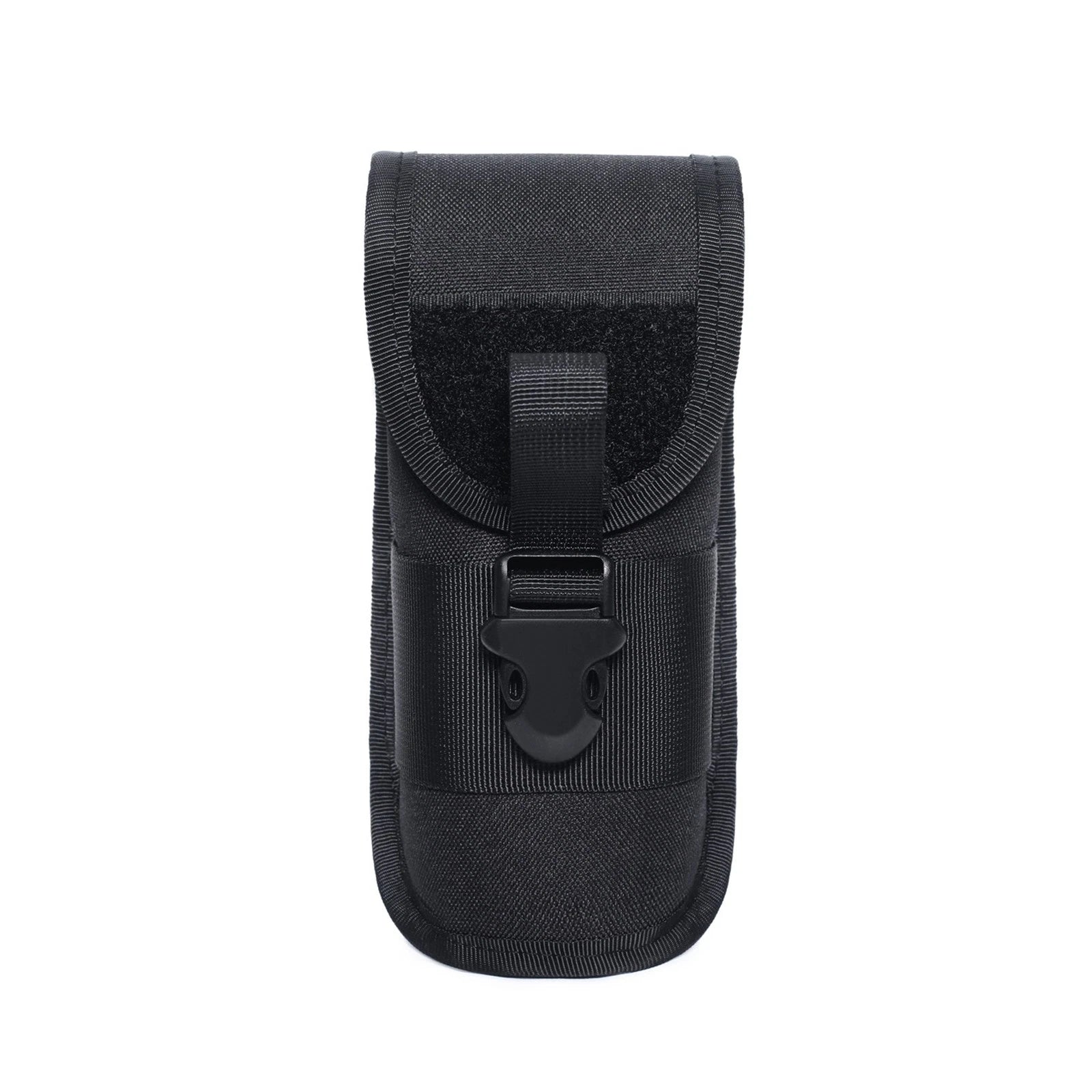 New Outdoor Tactical Sunglasses Case Military Molle Pouch Storage Box