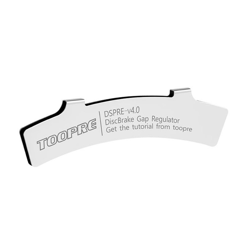 Pro Grade Bicycle Brake Pad Aligner Tool for Optimal Pad Alignment (1 Pack)Opens