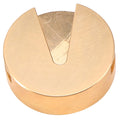 Brass Bracket U-shaped Balance Wheel Cleaning Base Watch Watchmaker