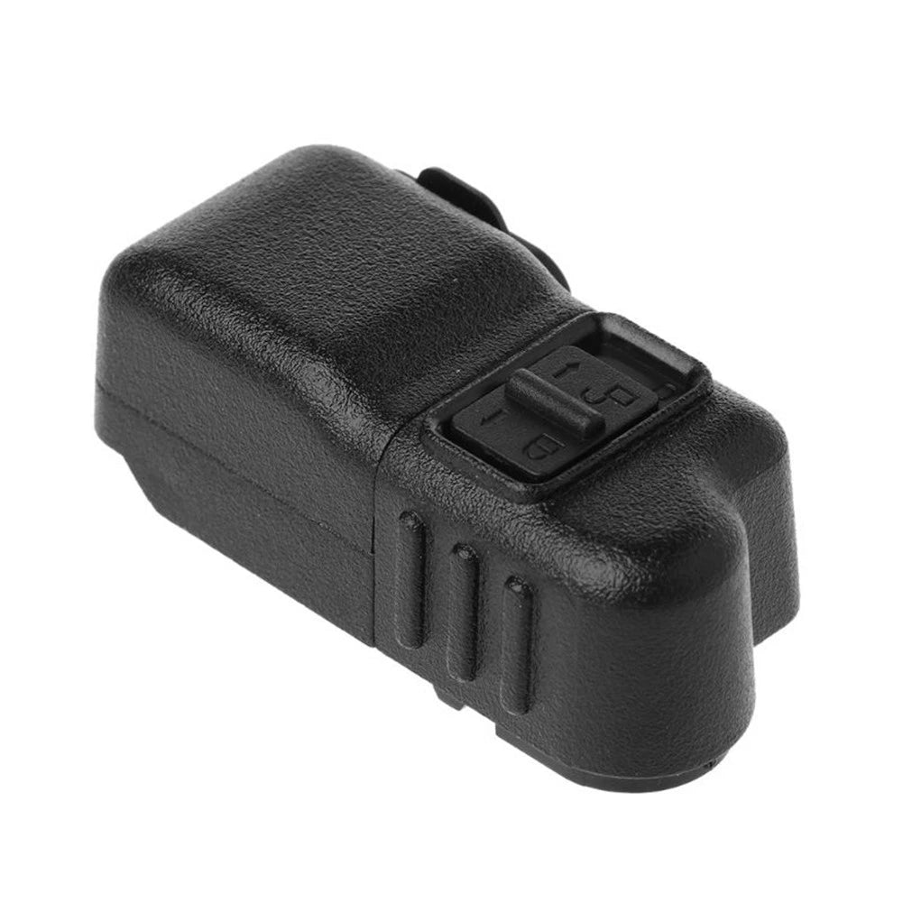 Audio Adapter Connector For Motorola Xir P6600 P6628 Xpr3500 Dep550