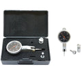Black Face .008 Inch Dial Test Indicator .0001 Inch Graduation With